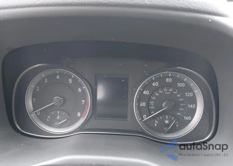 2019 Hyundai Kona Se z USA, uszkodzony, nr VIN KM8K1CAA5KU357177